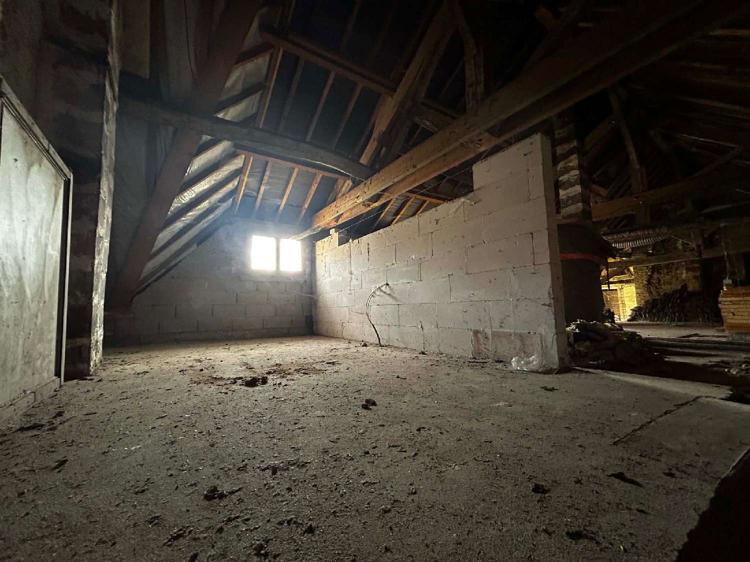  for sale house Bussy-en-Othe Yonne 7