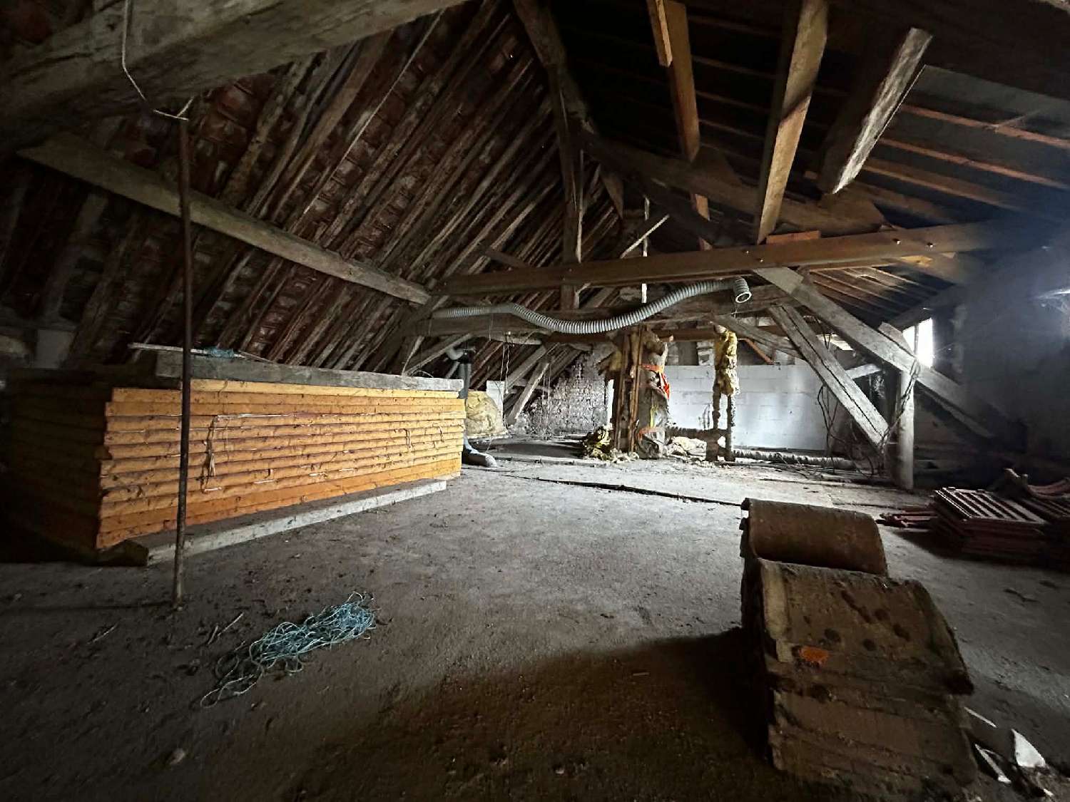  for sale house Bussy-en-Othe Yonne 8