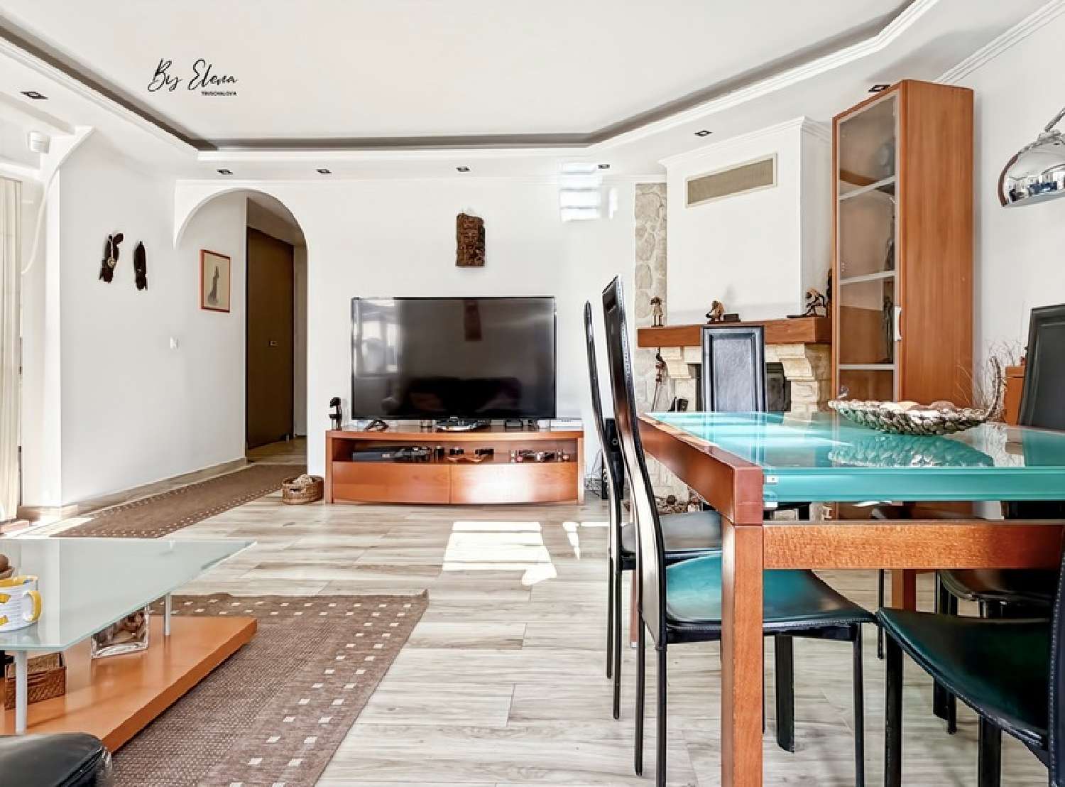 à vendre maison Bussy-Saint-Georges Seine-et-Marne 5