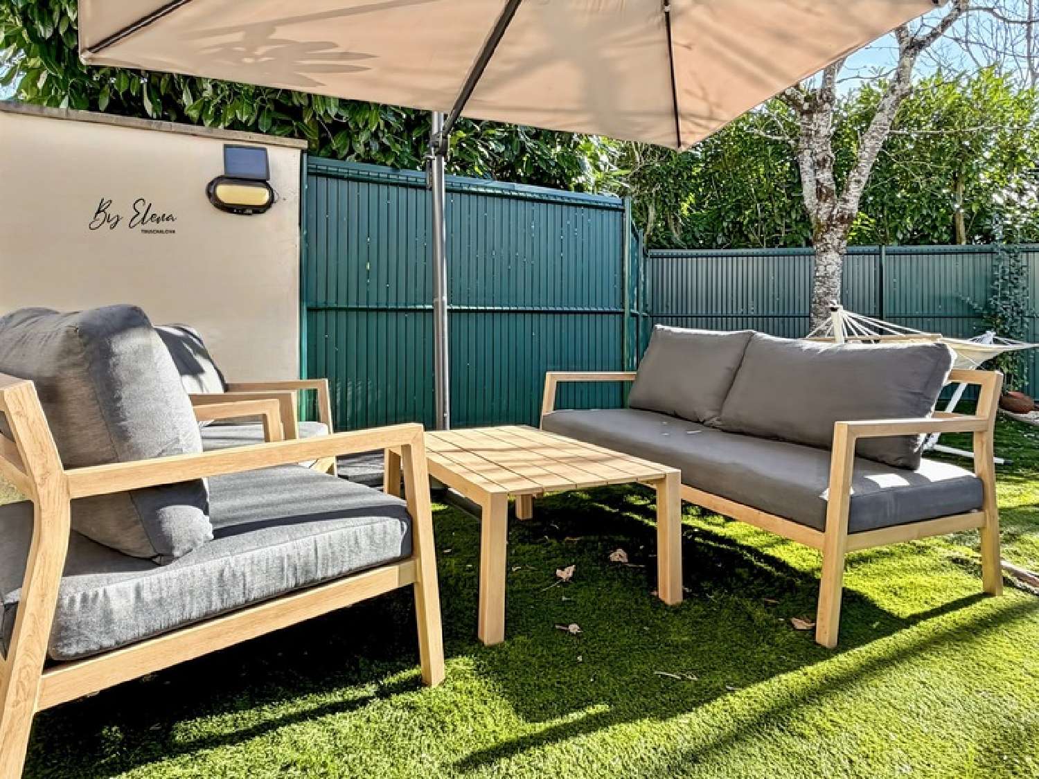 à vendre maison Bussy-Saint-Georges Seine-et-Marne 8