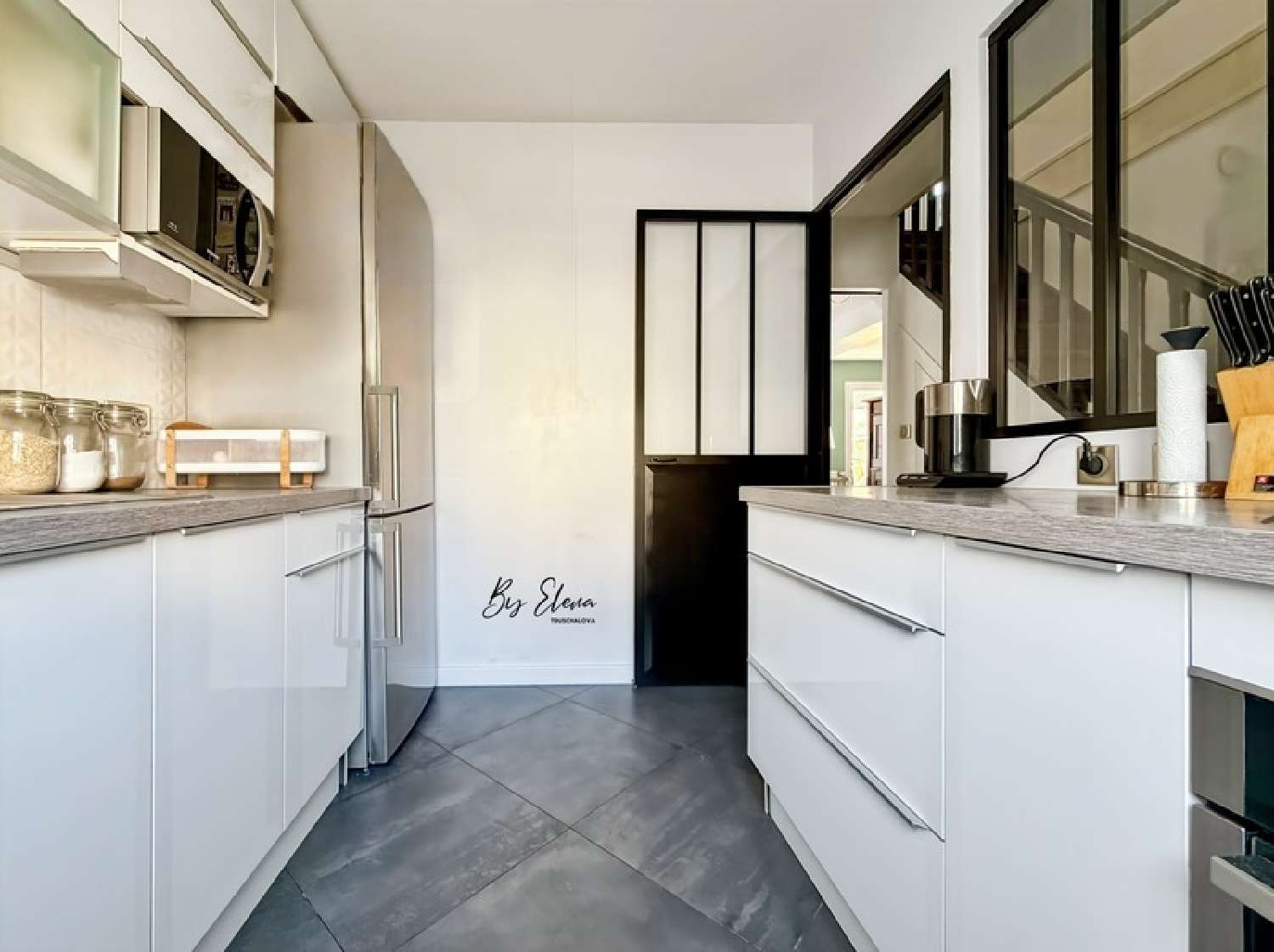  en venta casa Bussy-Saint-Georges Seine-et-Marne 3