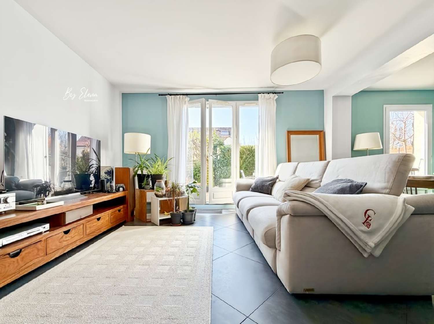  en venta casa Bussy-Saint-Georges Seine-et-Marne 4