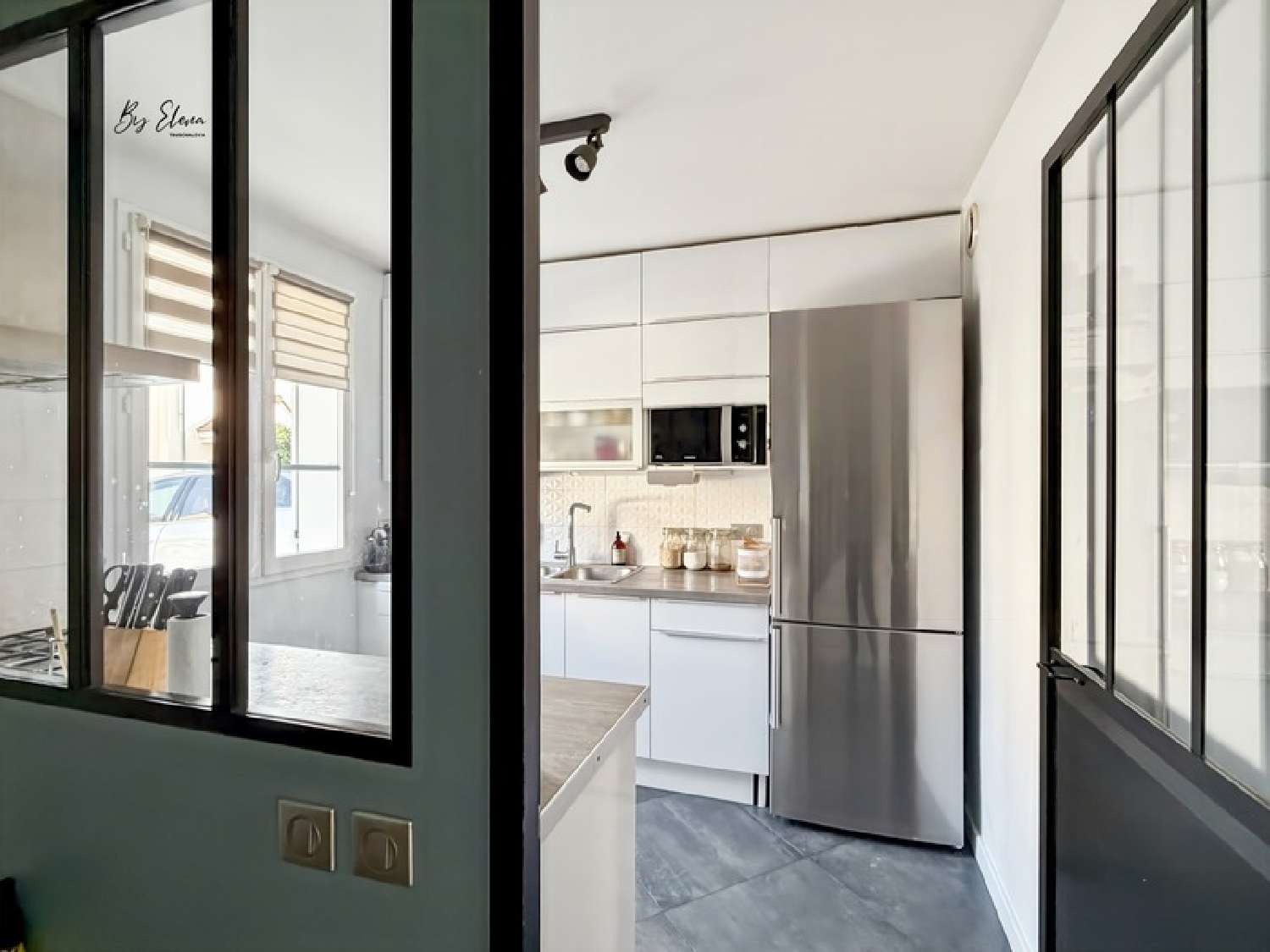  en venta casa Bussy-Saint-Georges Seine-et-Marne 5