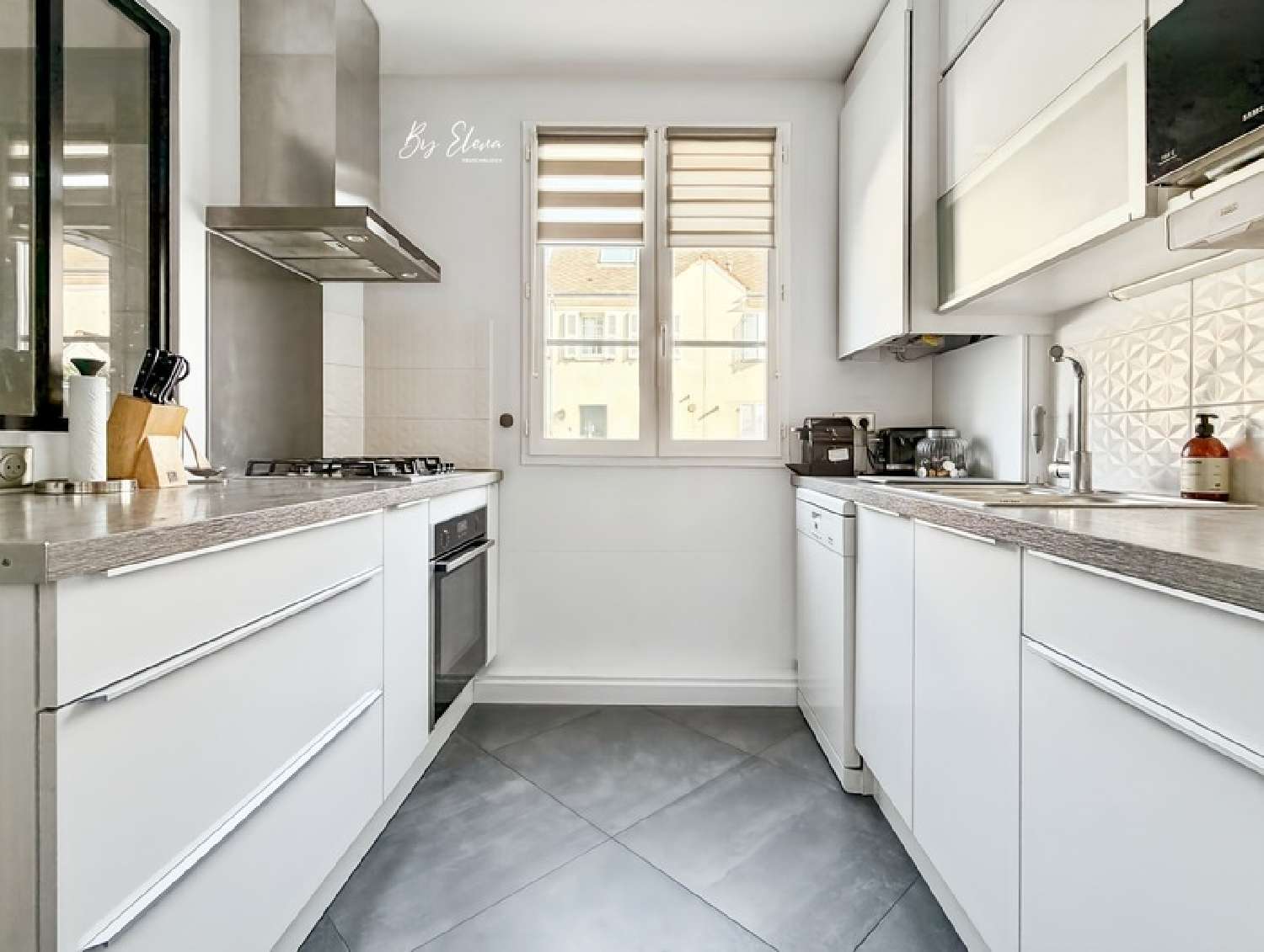  en venta casa Bussy-Saint-Georges Seine-et-Marne 6