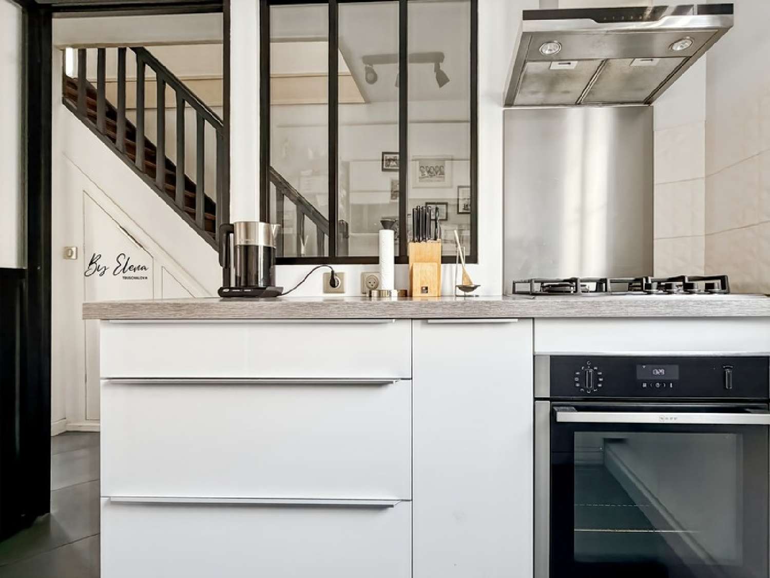  en venta casa Bussy-Saint-Georges Seine-et-Marne 7