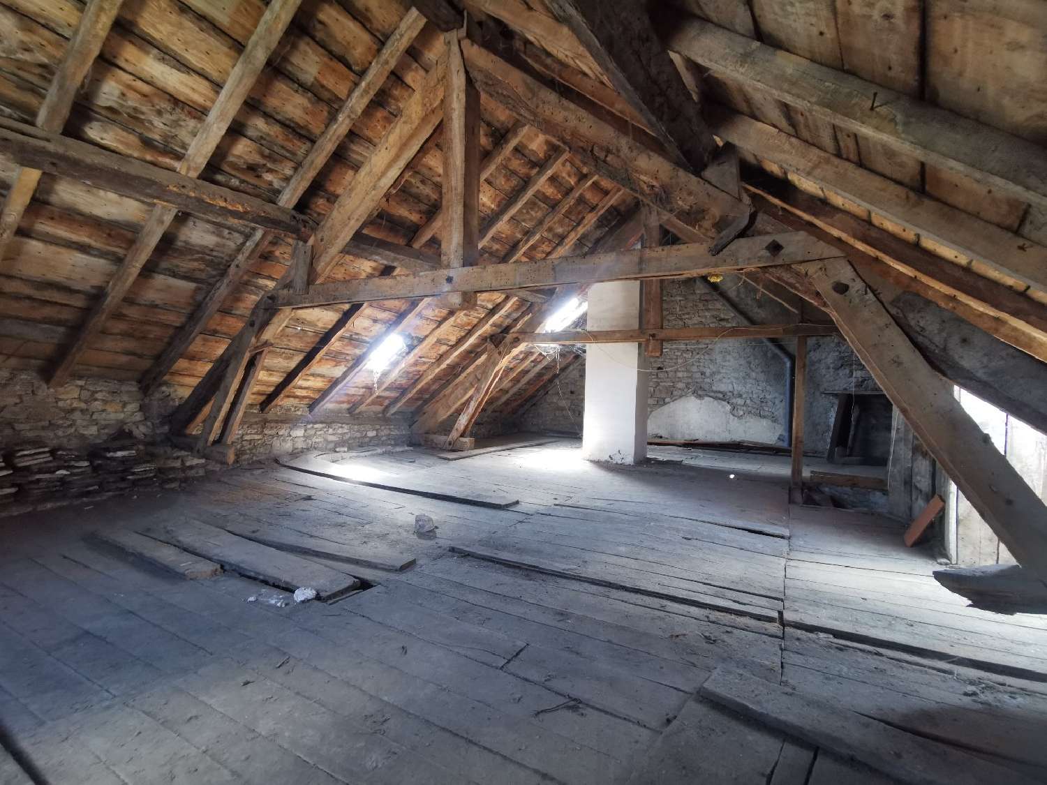  à vendre maison Buzeins Aveyron 3