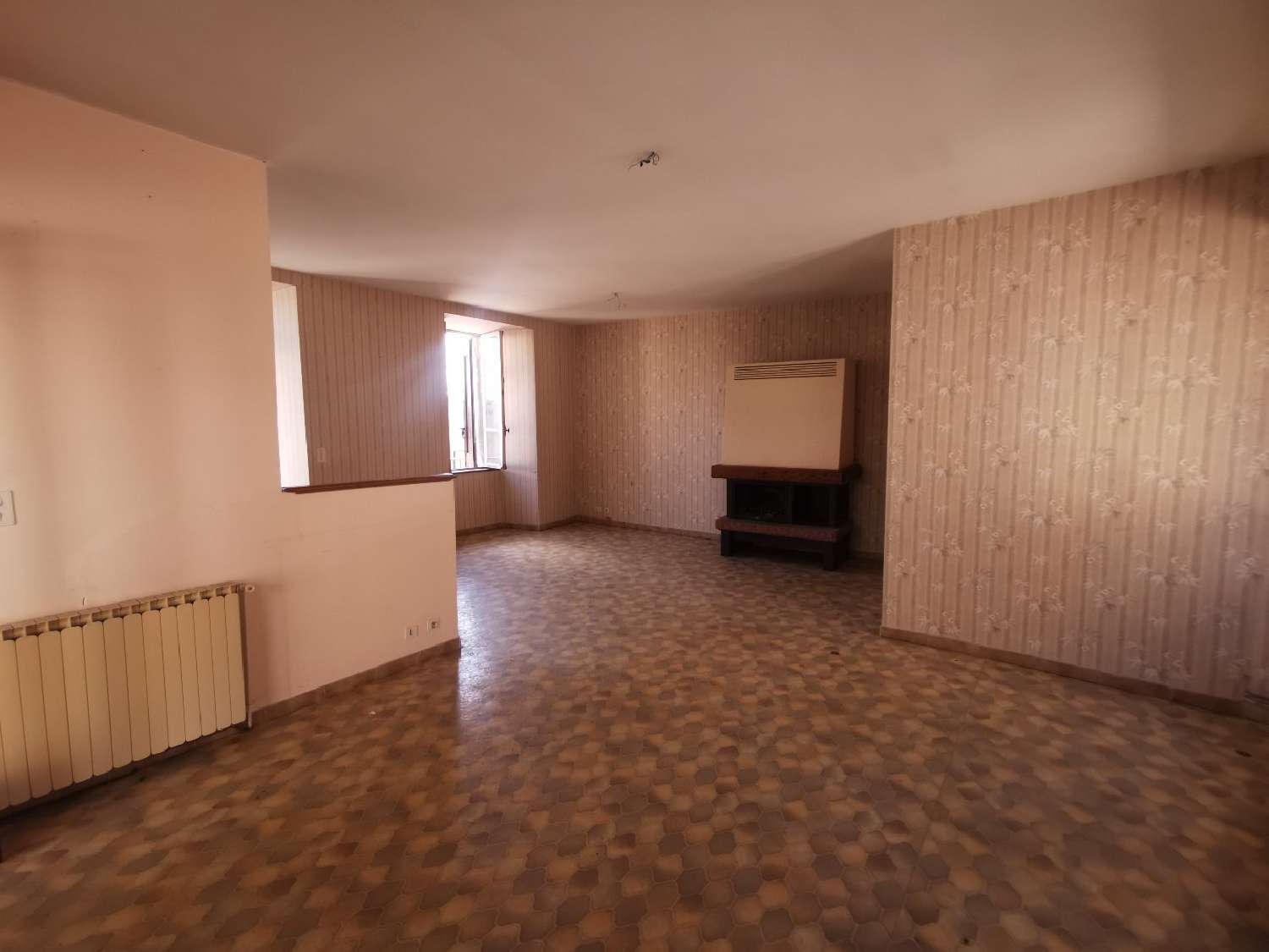  à vendre maison Buzeins Aveyron 5