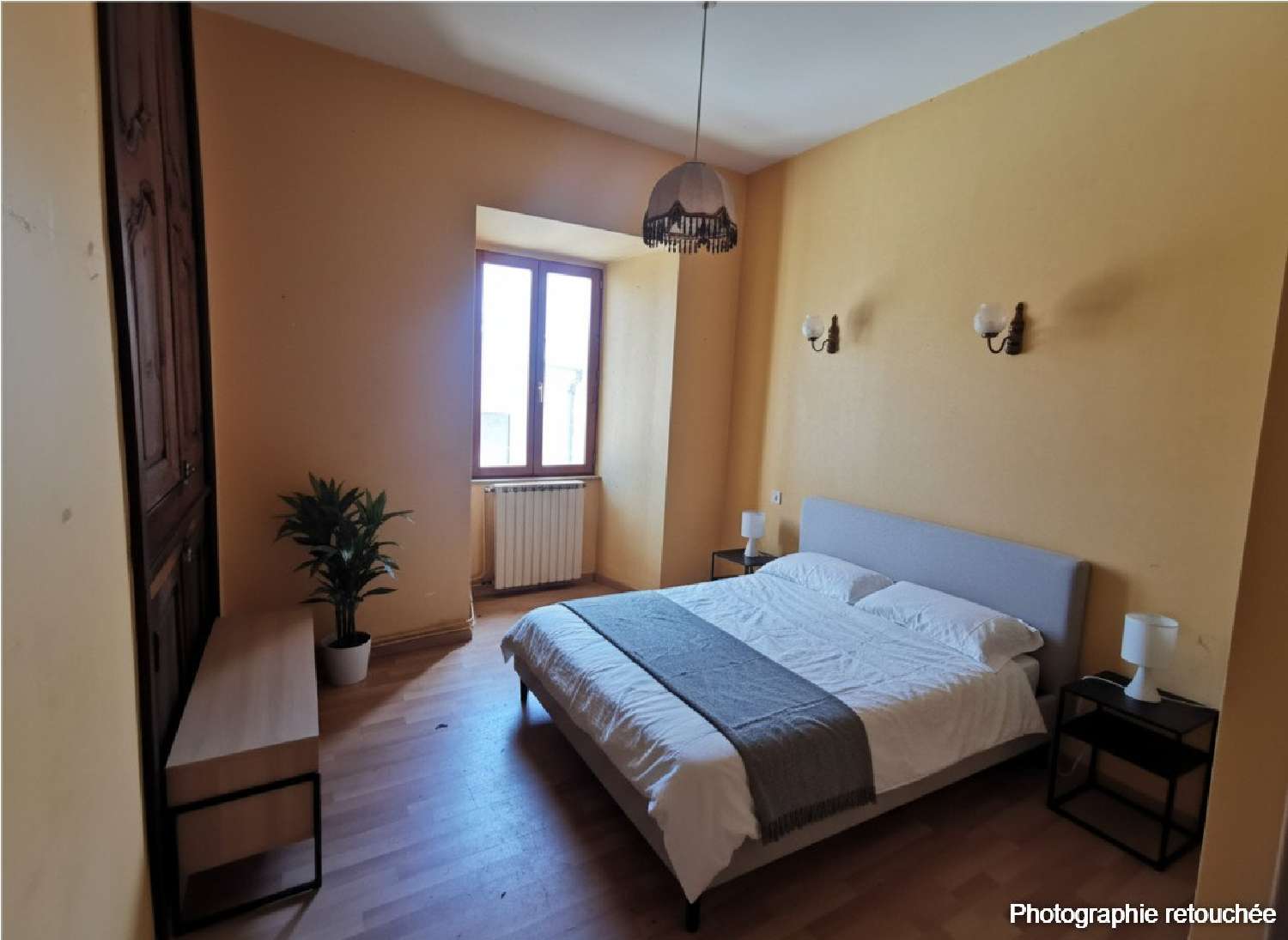  à vendre maison Buzeins Aveyron 8