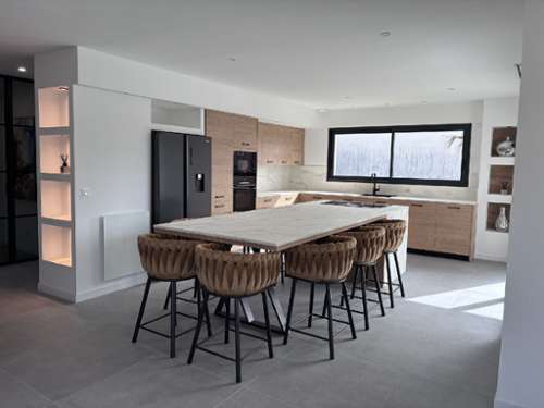 Buzet-sur-Tarn Haute-Garonne house foto 7285925