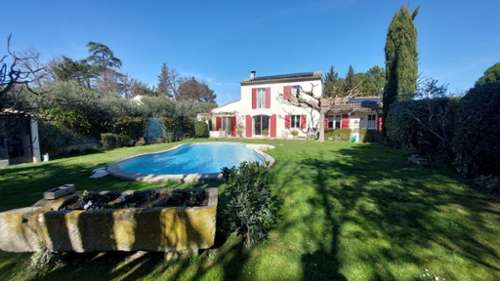 Cabannes Bouches-du-Rhône Haus Bild 7273534