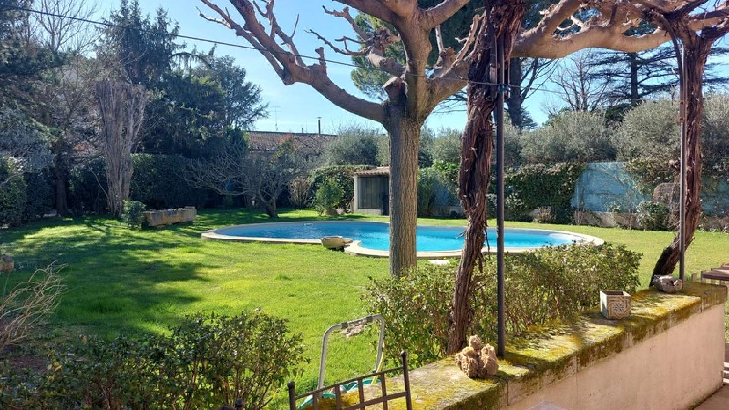 kaufen Haus Cabannes Bouches-du-Rhône 8