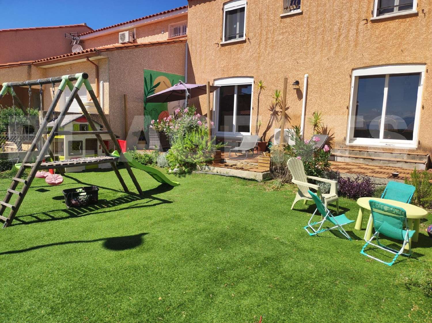 en venta casa Cabestany Pirineo Oriental 1