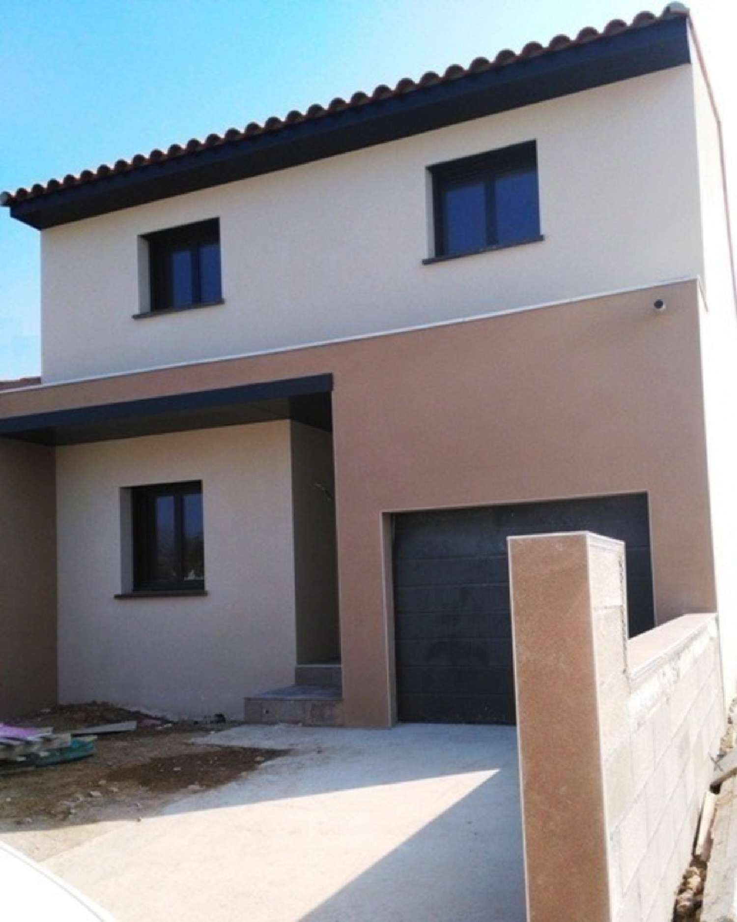  for sale house Cabestany Pyrénées-Orientales 1