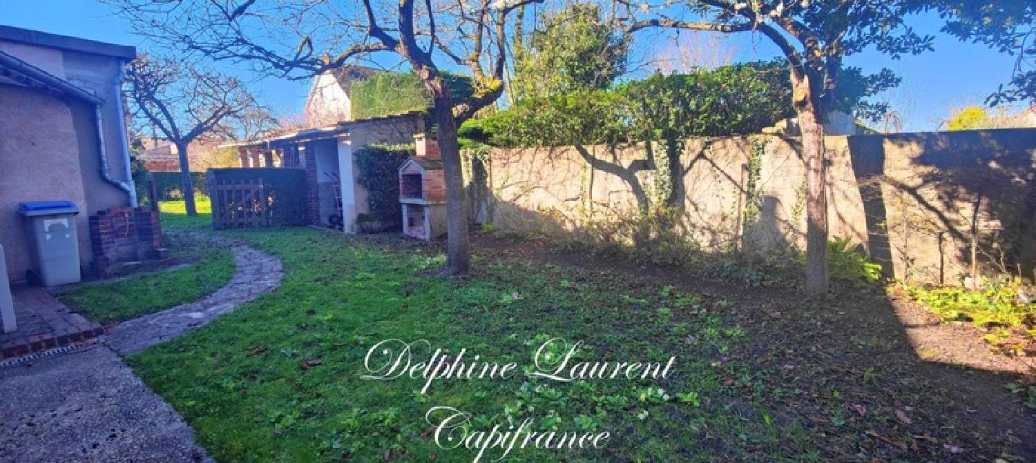 te koop huis Cabourg Calvados 2