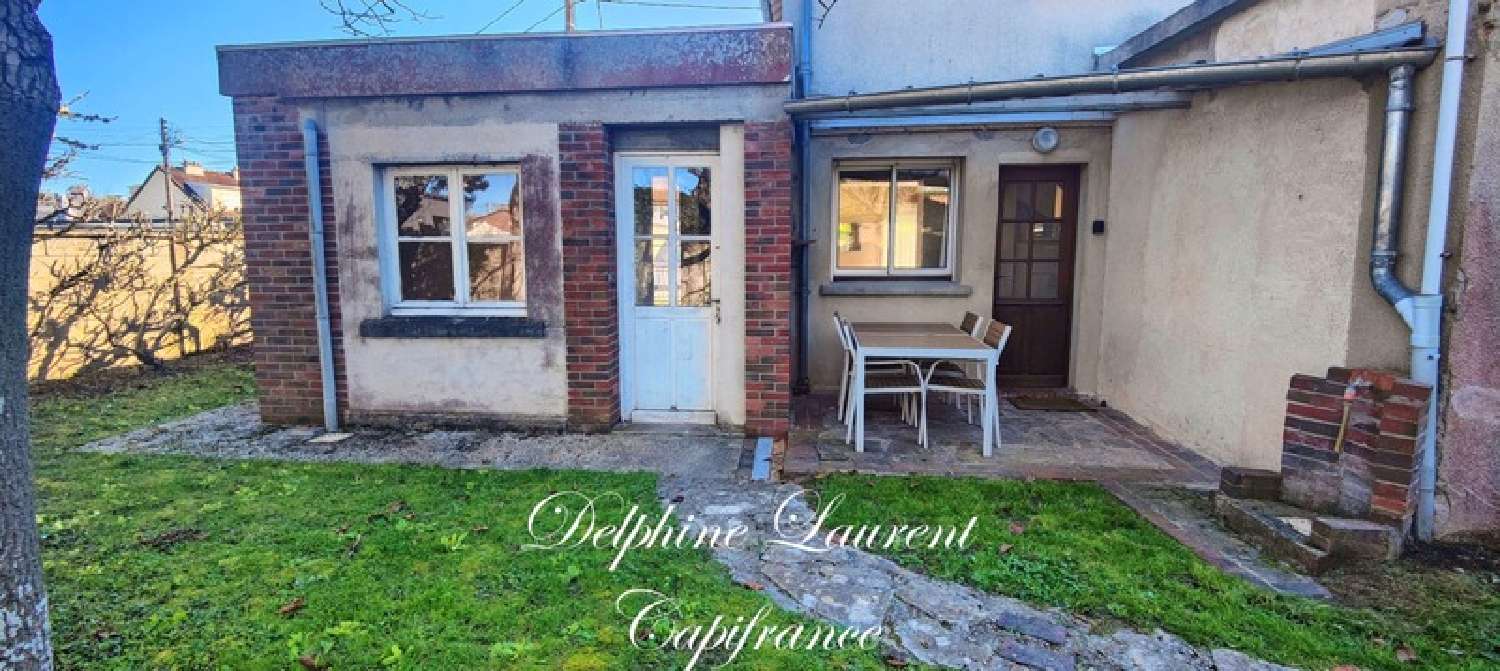 te koop huis Cabourg Calvados 3