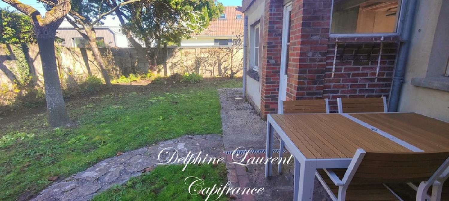 te koop huis Cabourg Calvados 4