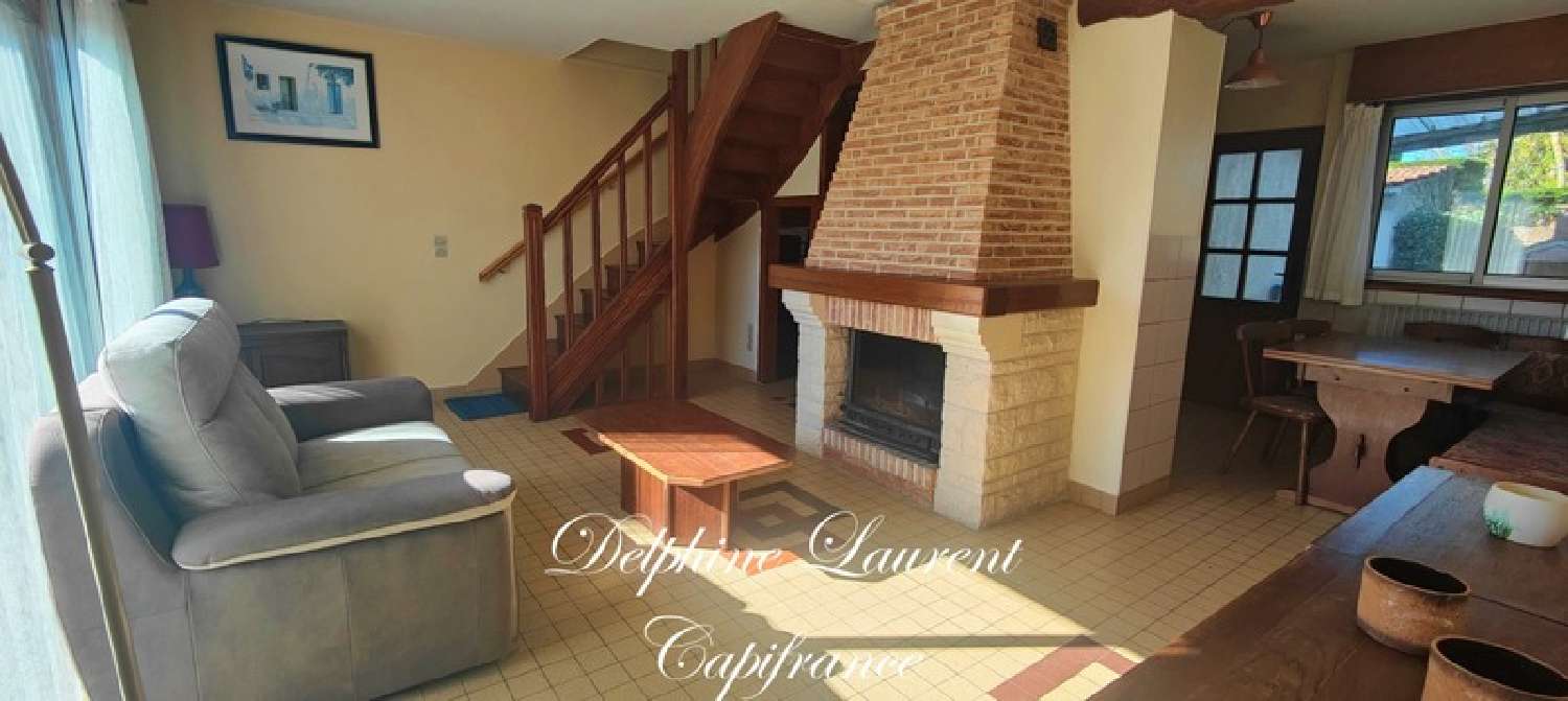 te koop huis Cabourg Calvados 8