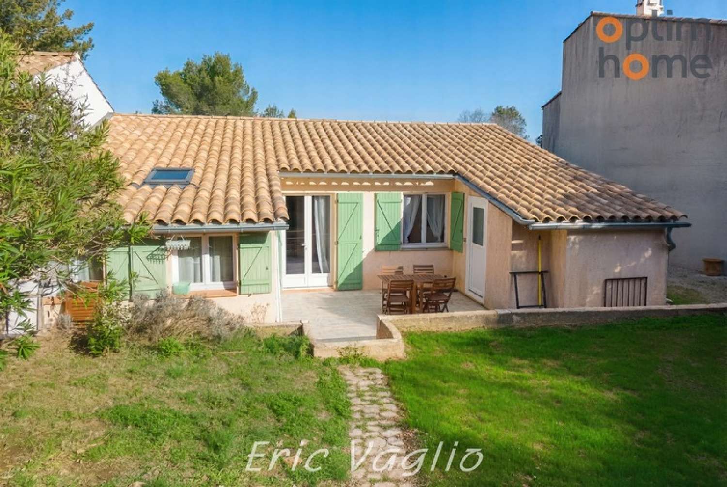  à vendre maison Cabriès Bouches-du-Rhône 2