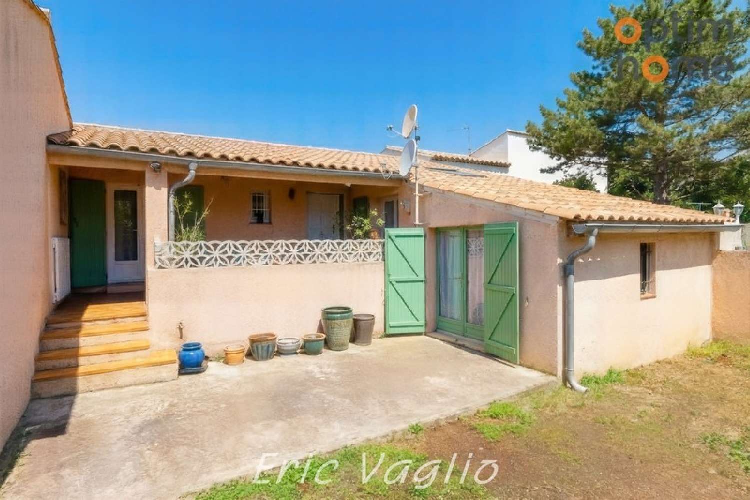  à vendre maison Cabriès Bouches-du-Rhône 4