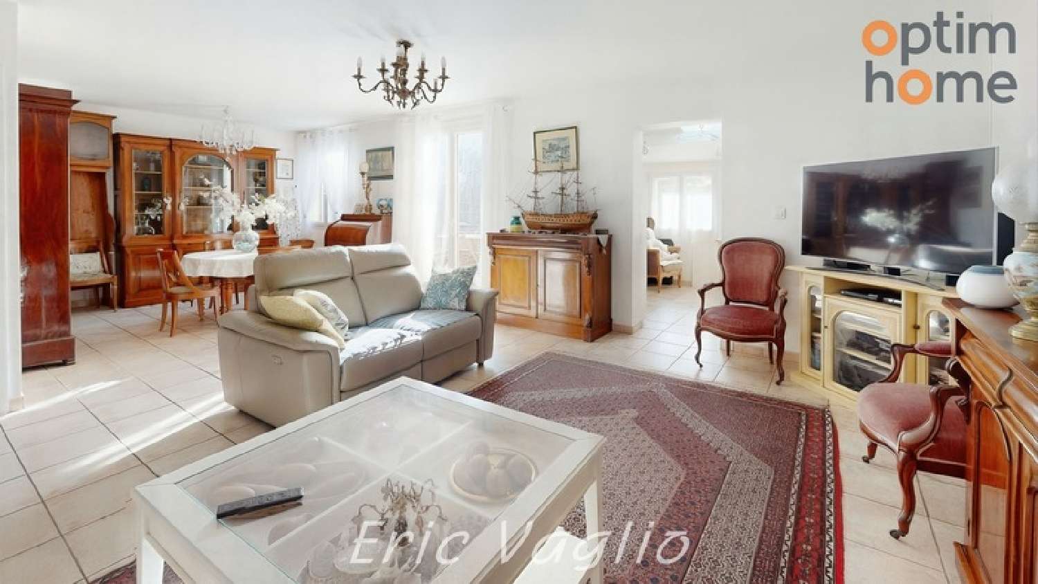  à vendre maison Cabriès Bouches-du-Rhône 6