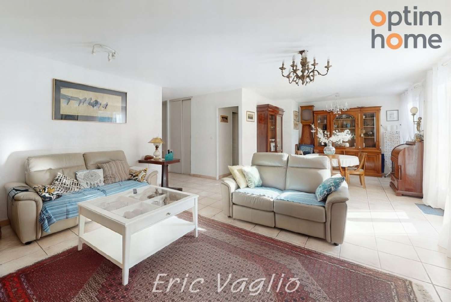  à vendre maison Cabriès Bouches-du-Rhône 7