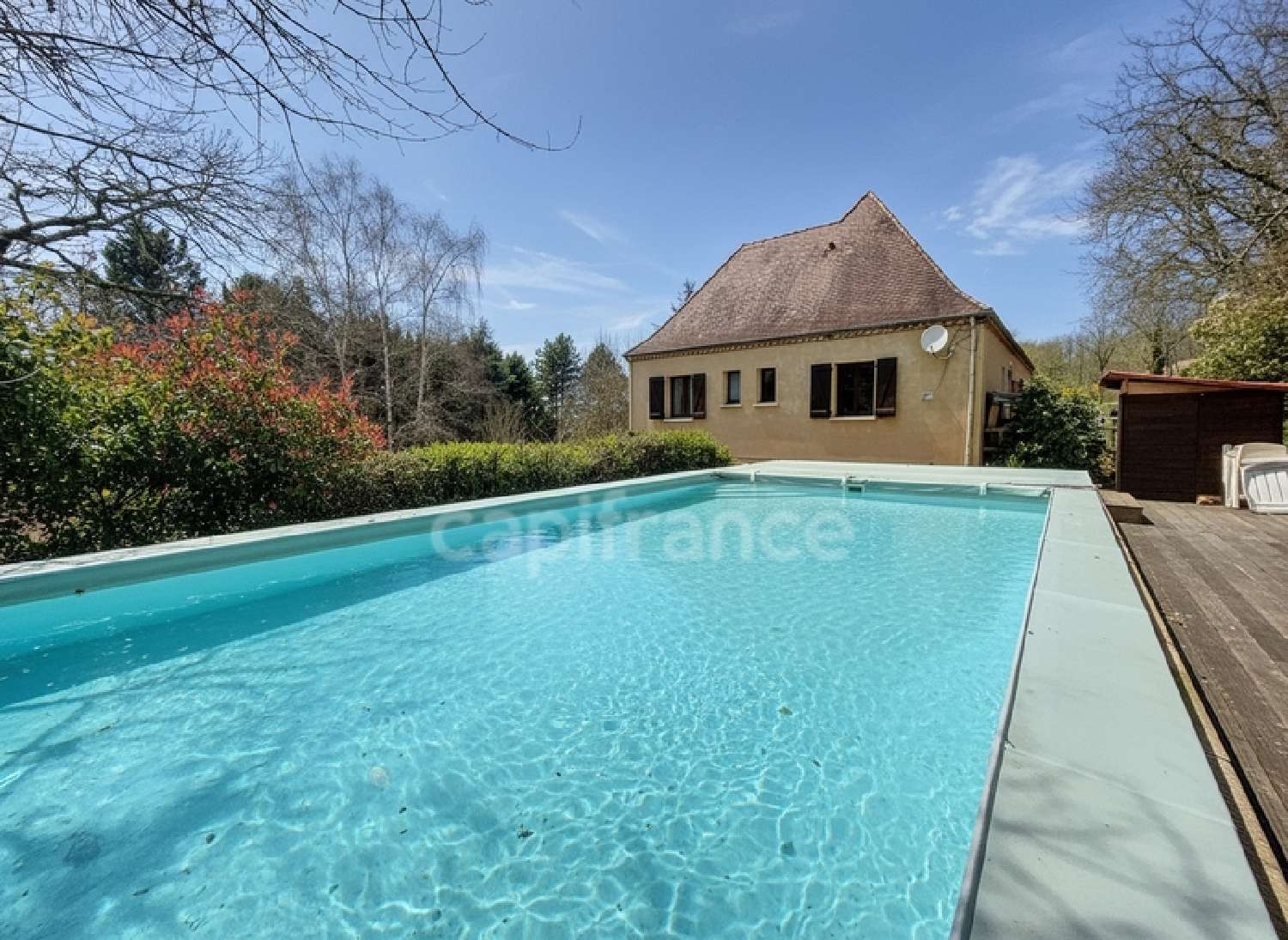 for sale house Cadouin Dordogne 2