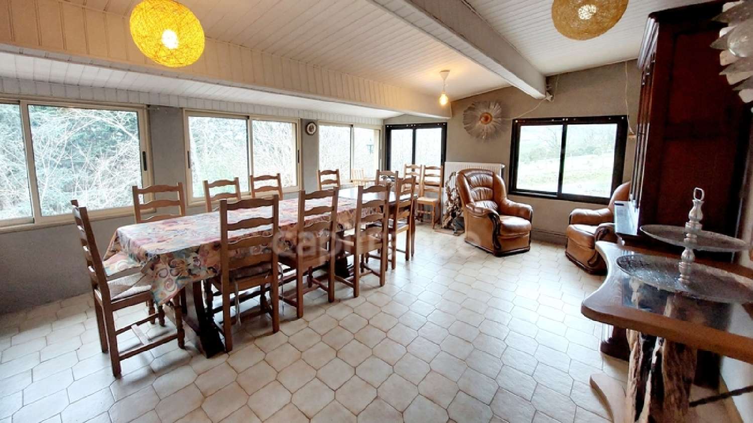 for sale house Cadouin Dordogne 6