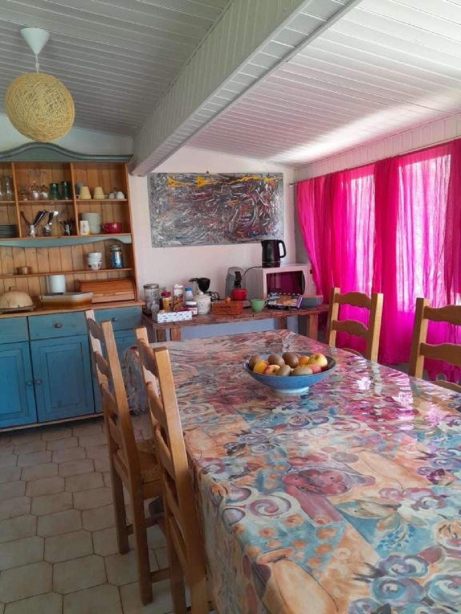  en venta casa Cadouin Dordoña 5