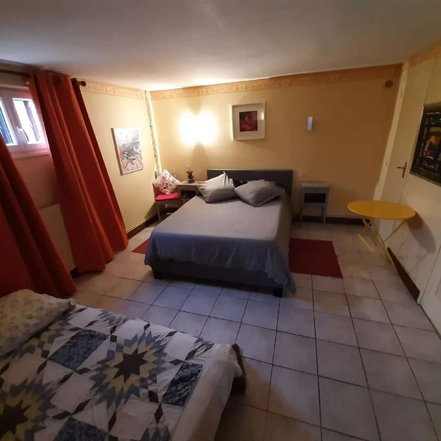  en venta casa Cadouin Dordoña 7