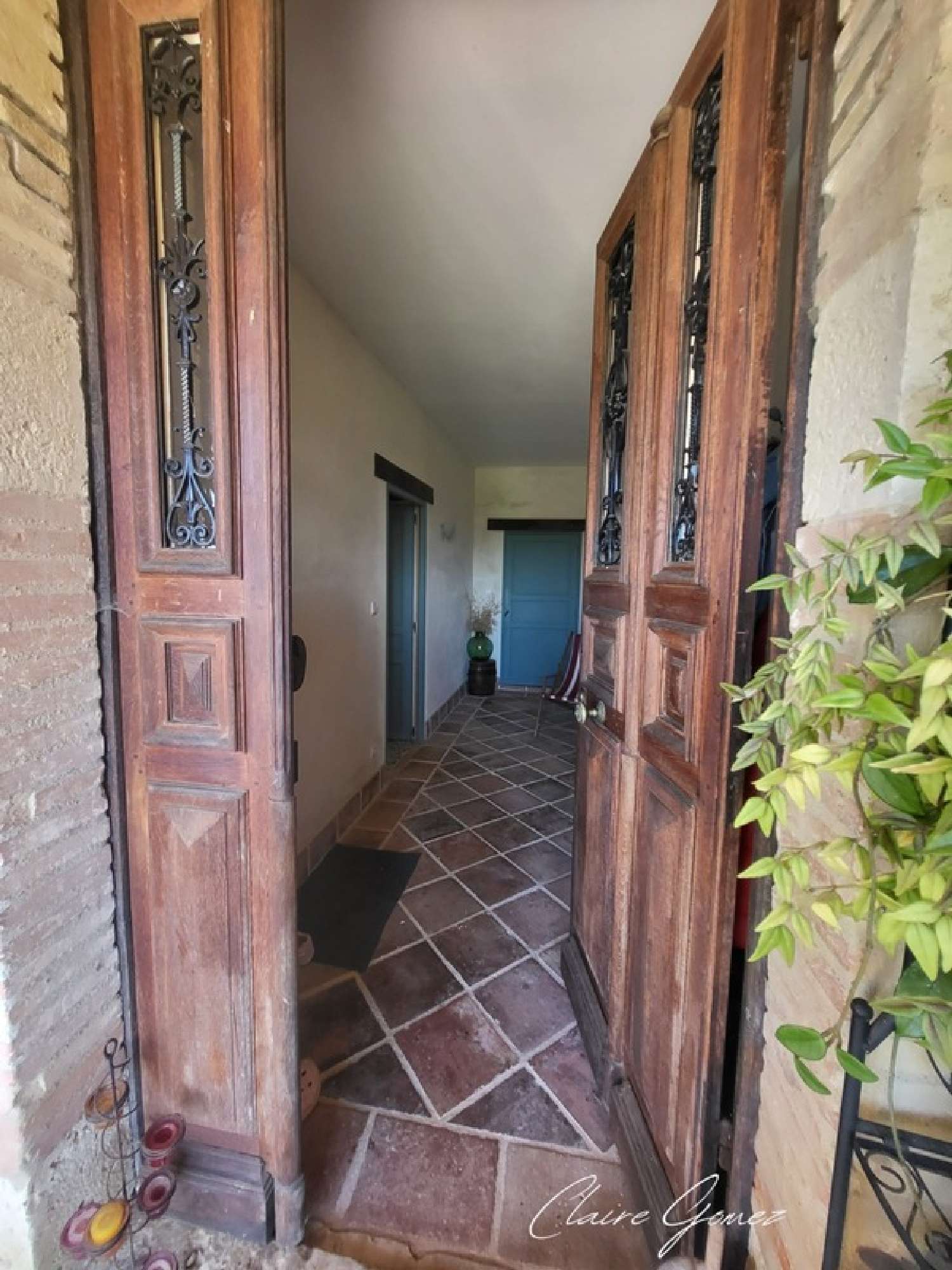  en venta casa Cadours Haute-Garonne 1