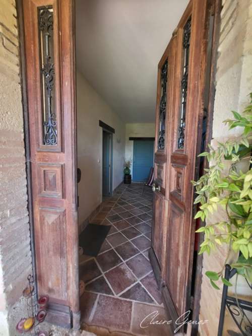 Cadours Haute-Garonne casa foto 7271652