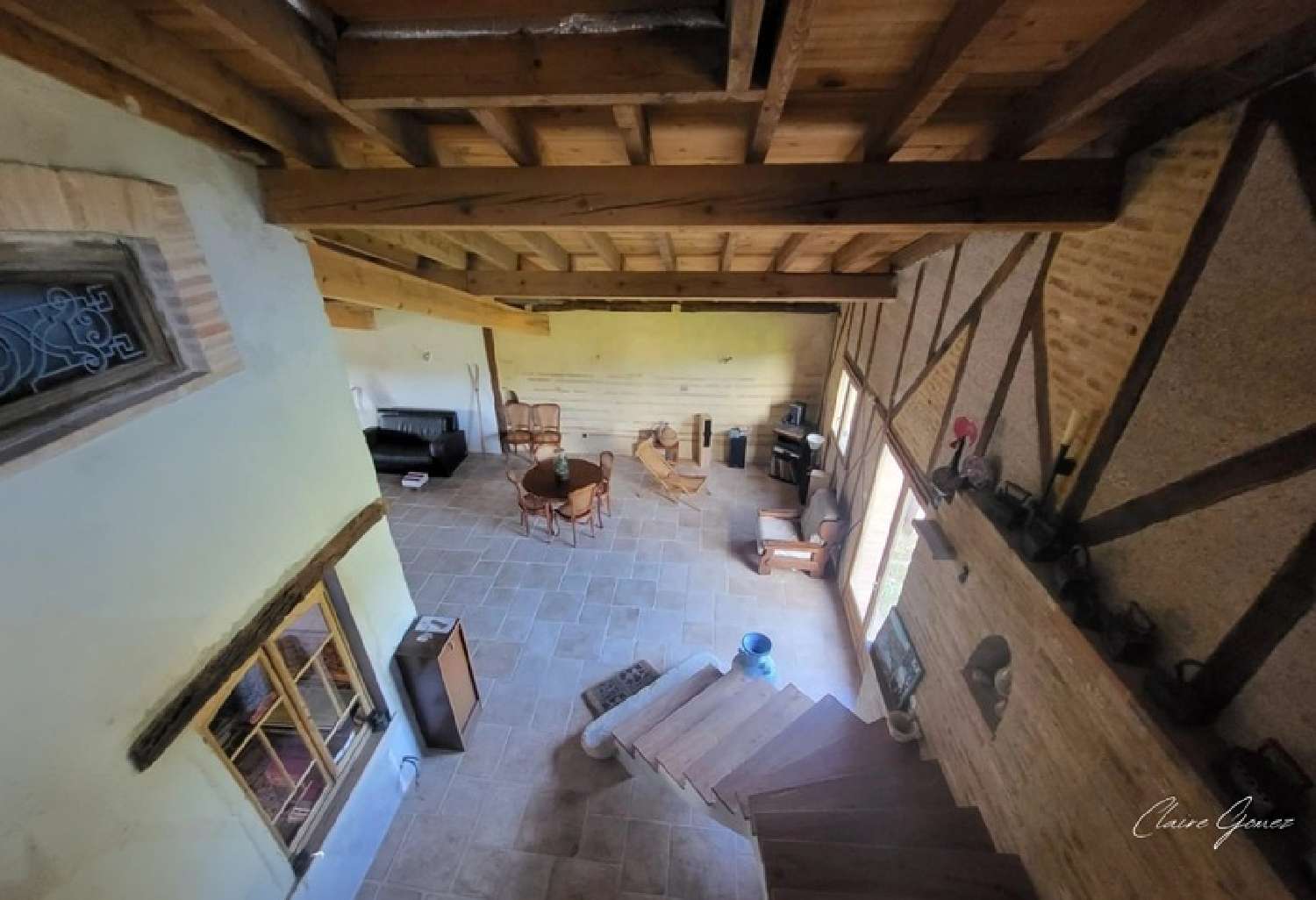  en venta casa Cadours Haute-Garonne 4