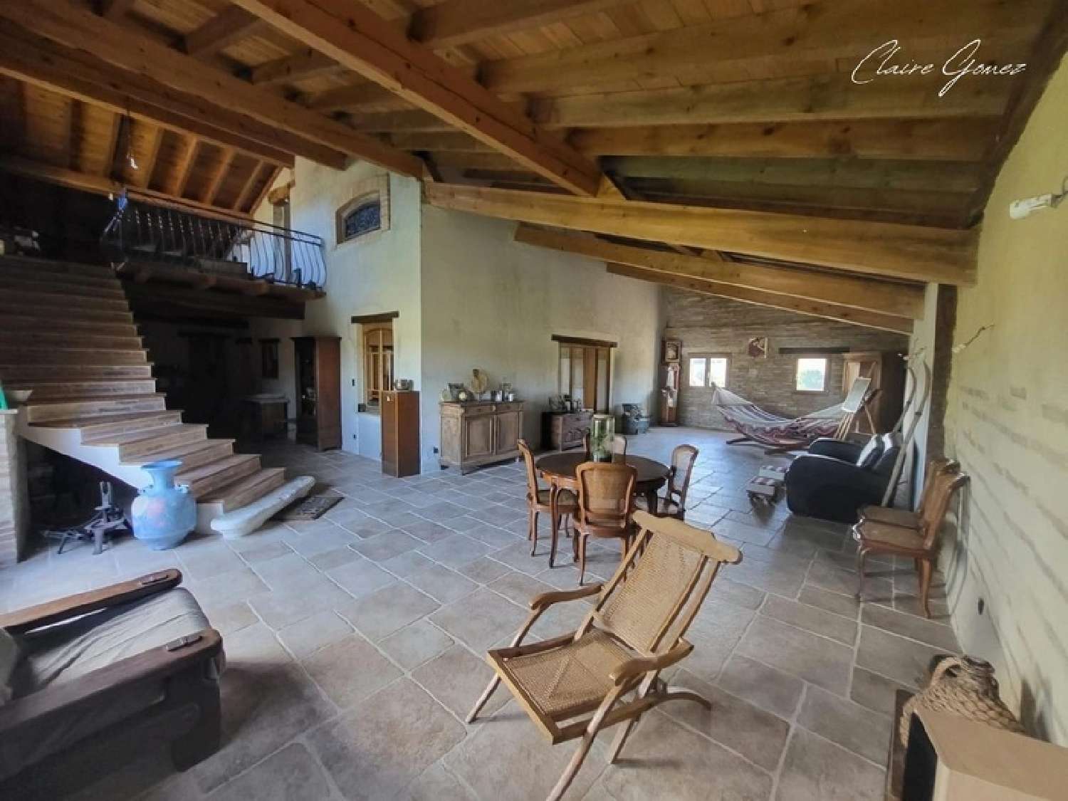  en venta casa Cadours Haute-Garonne 5