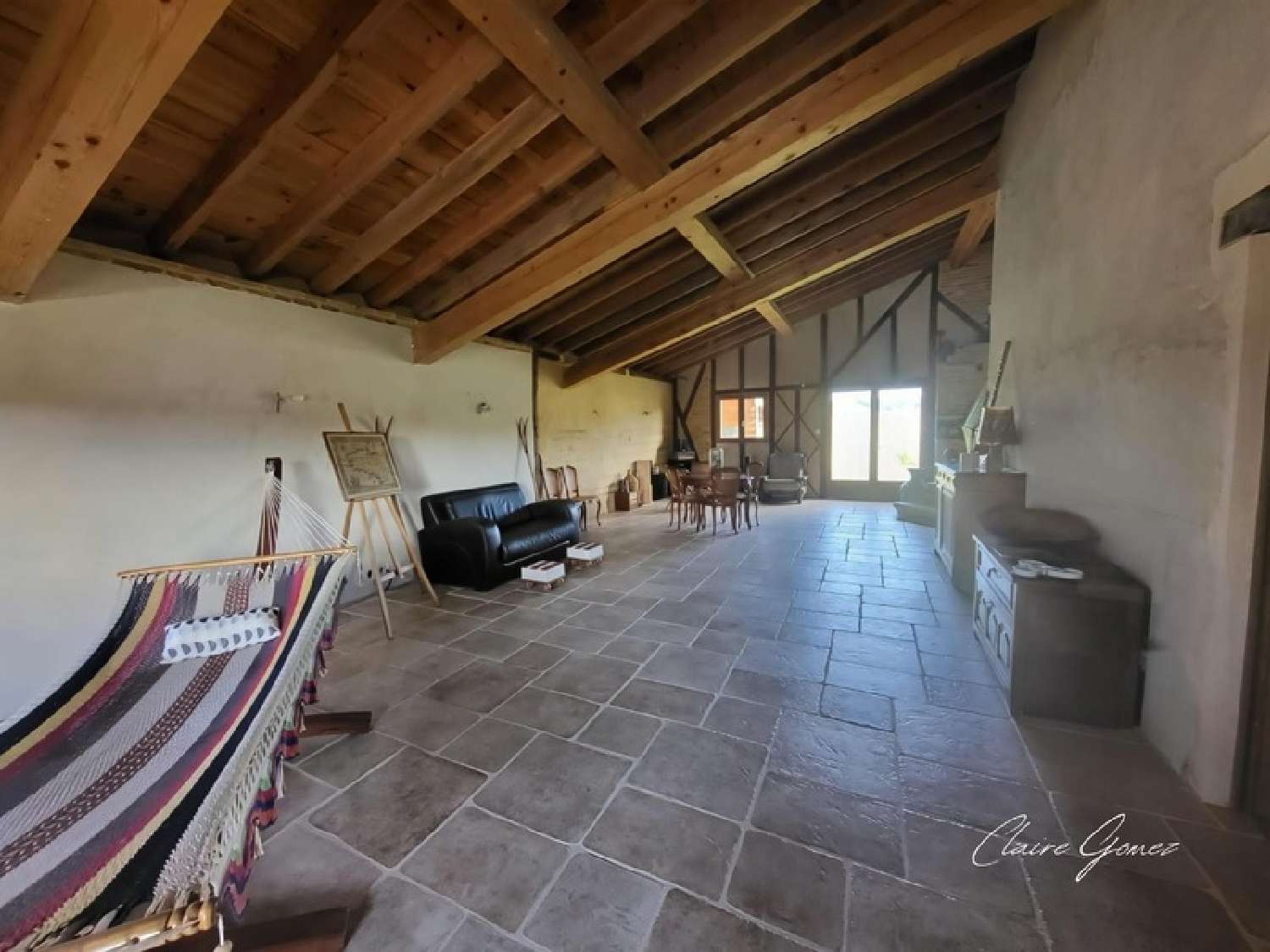  en venta casa Cadours Haute-Garonne 6