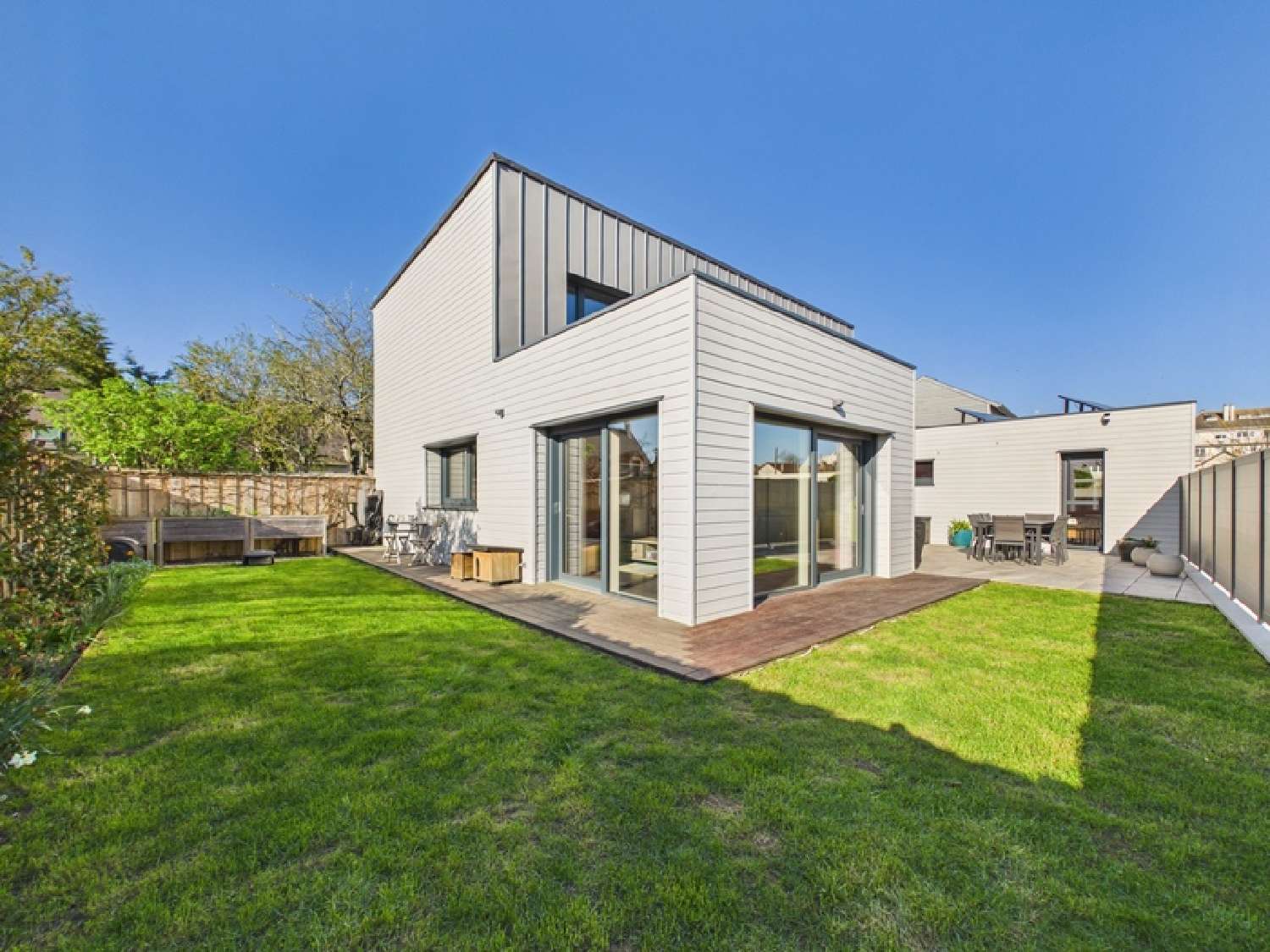 te koop huis Caen Calvados 1