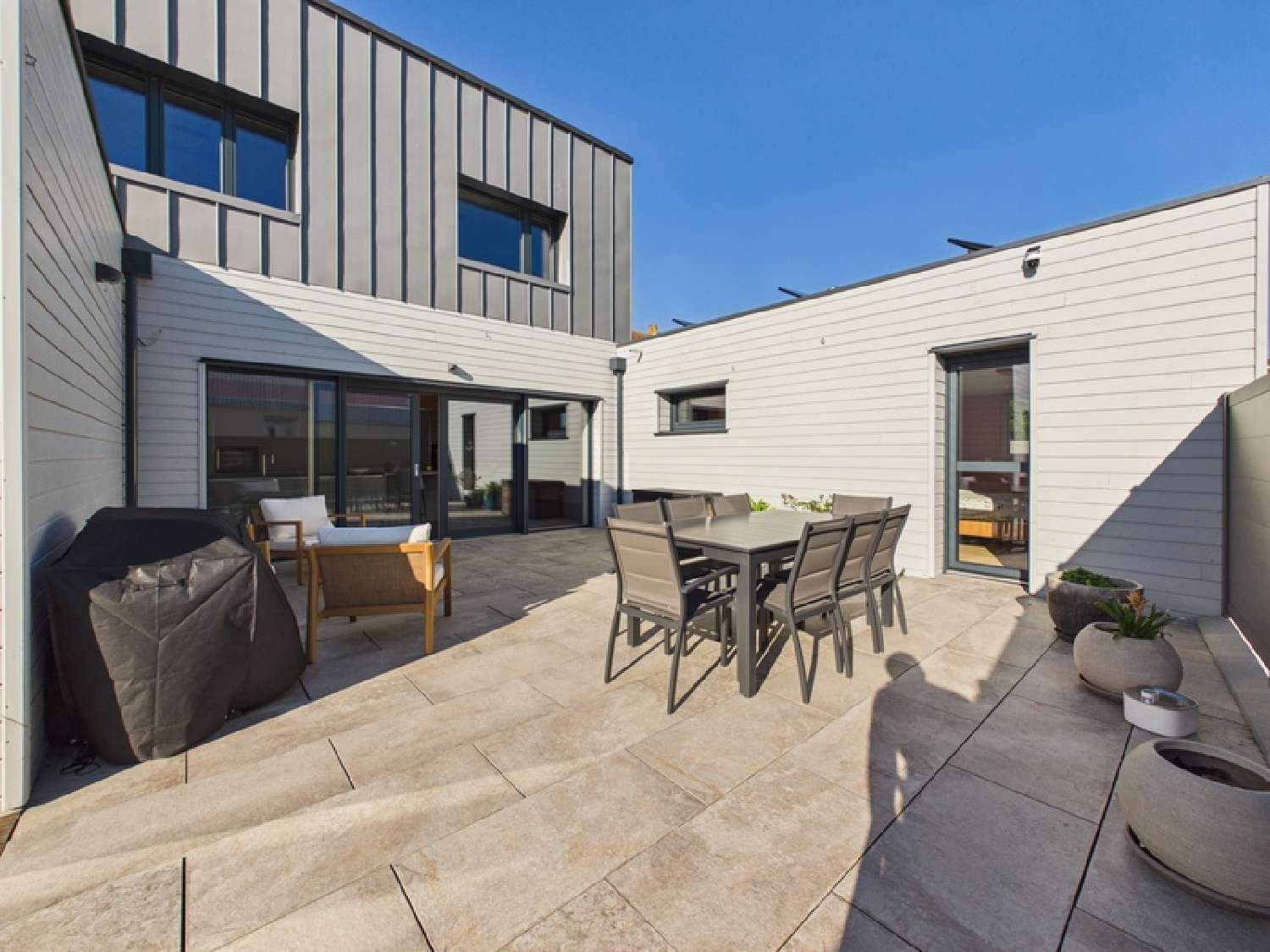 te koop huis Caen Calvados 2