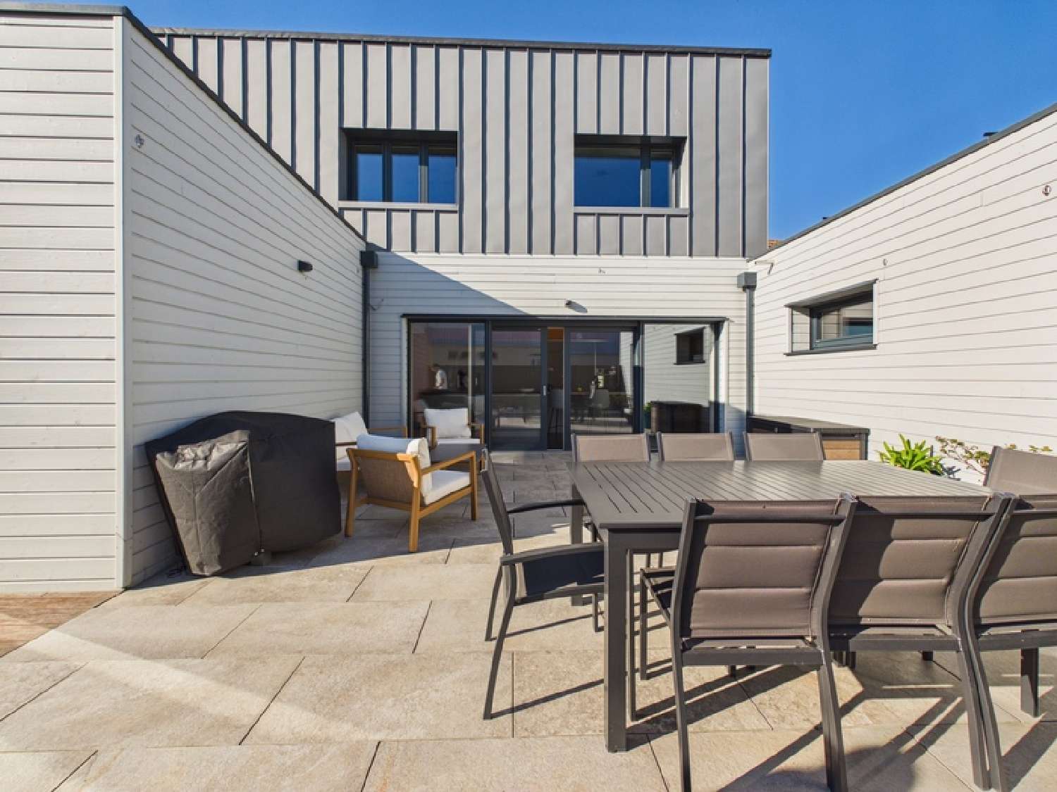 te koop huis Caen Calvados 3