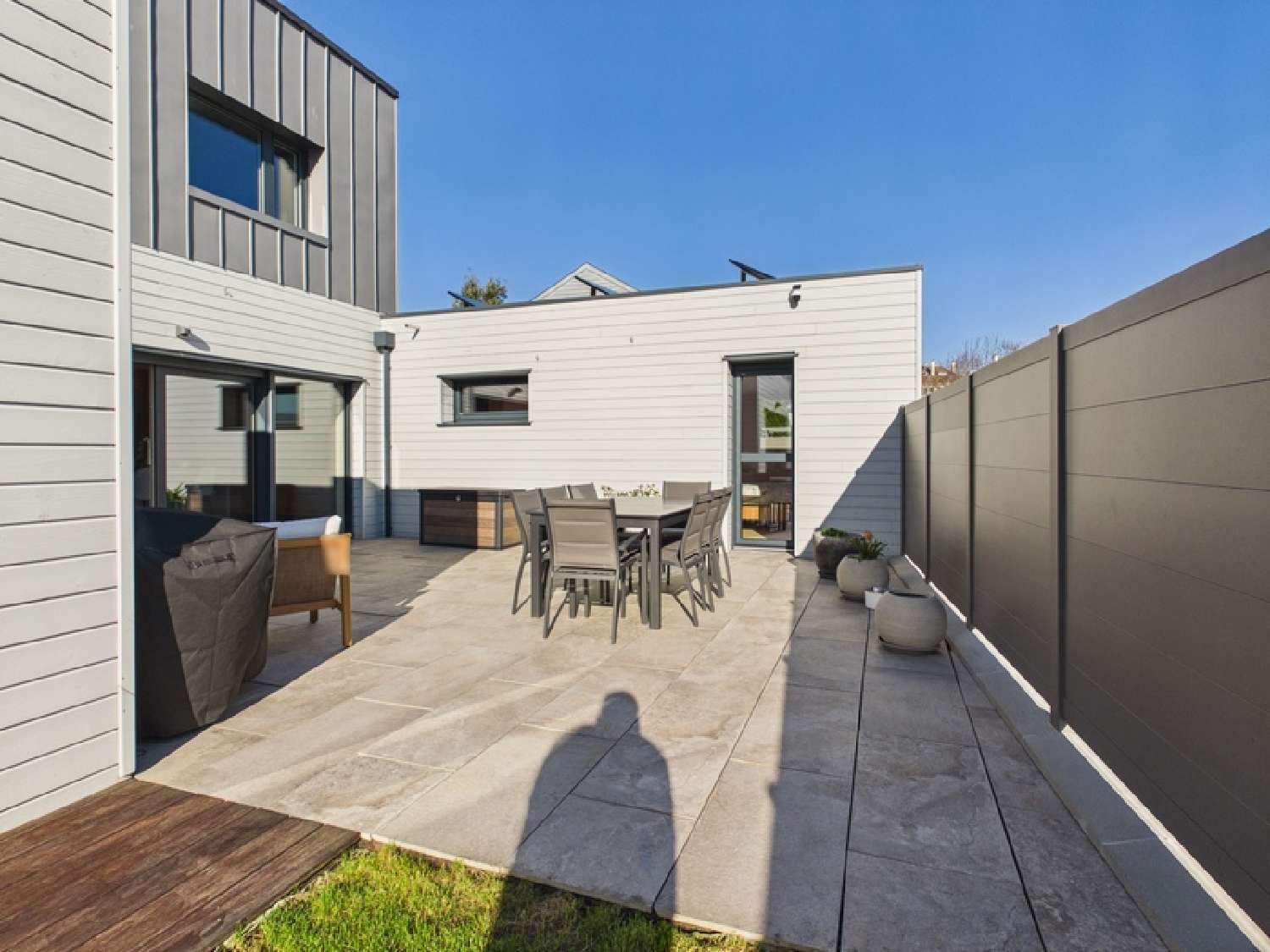 te koop huis Caen Calvados 4