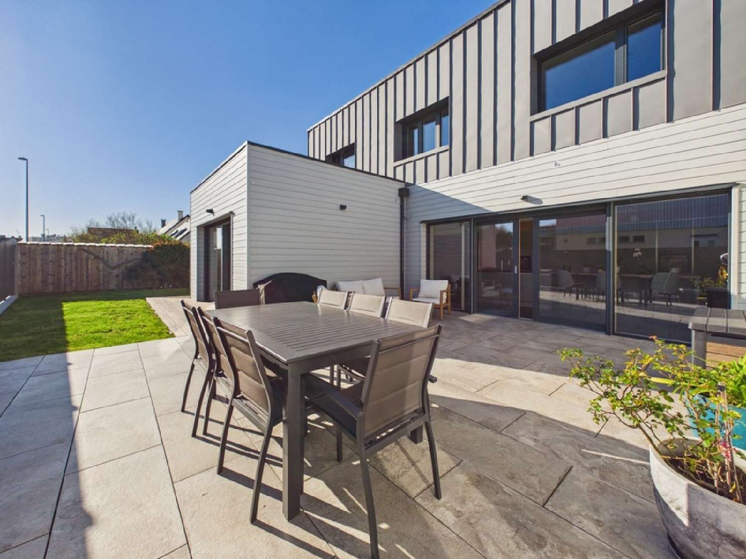 te koop huis Caen Calvados 5