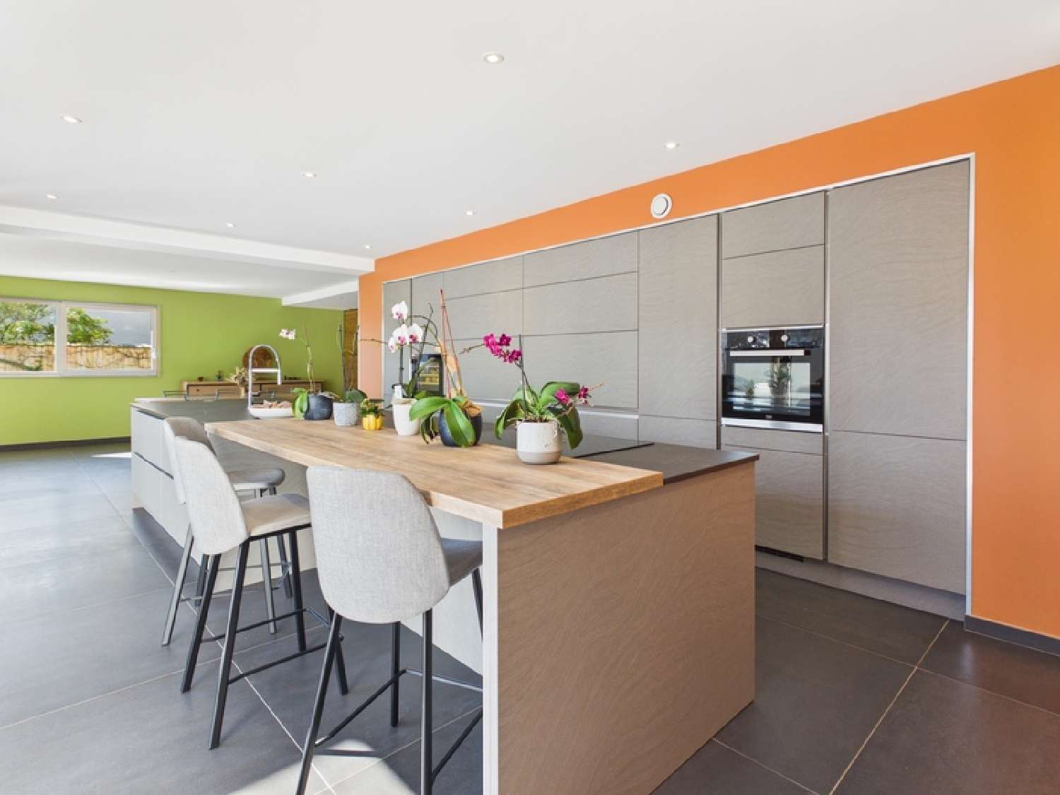 te koop huis Caen Calvados 7