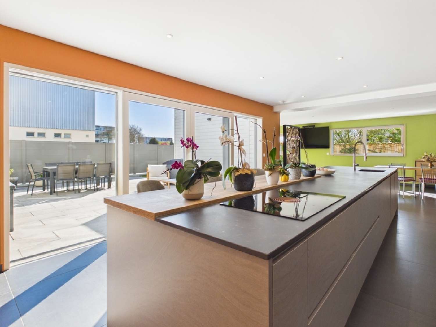 te koop huis Caen Calvados 8