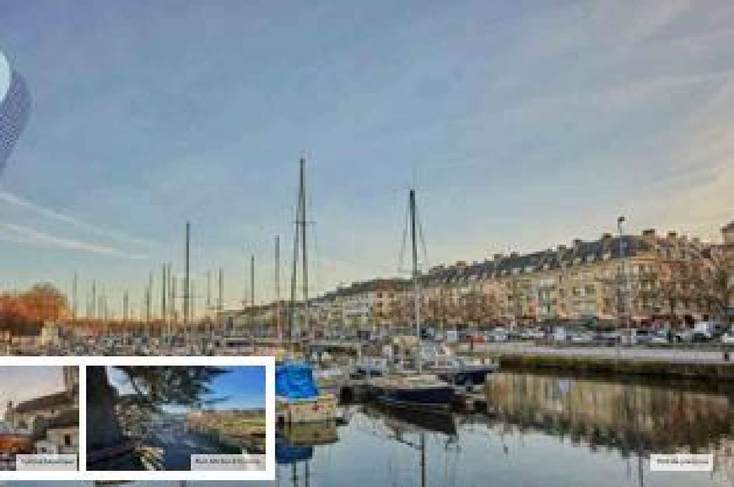  for sale house Caen Calvados 1