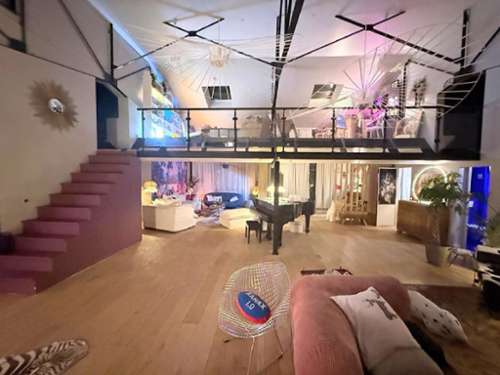 Caen Calvados maison foto 7284981