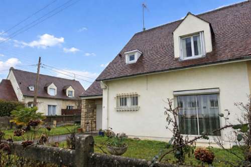 Caen Calvados maison foto 7285022