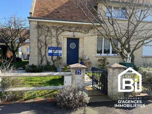 Caen Calvados maison foto 7285131