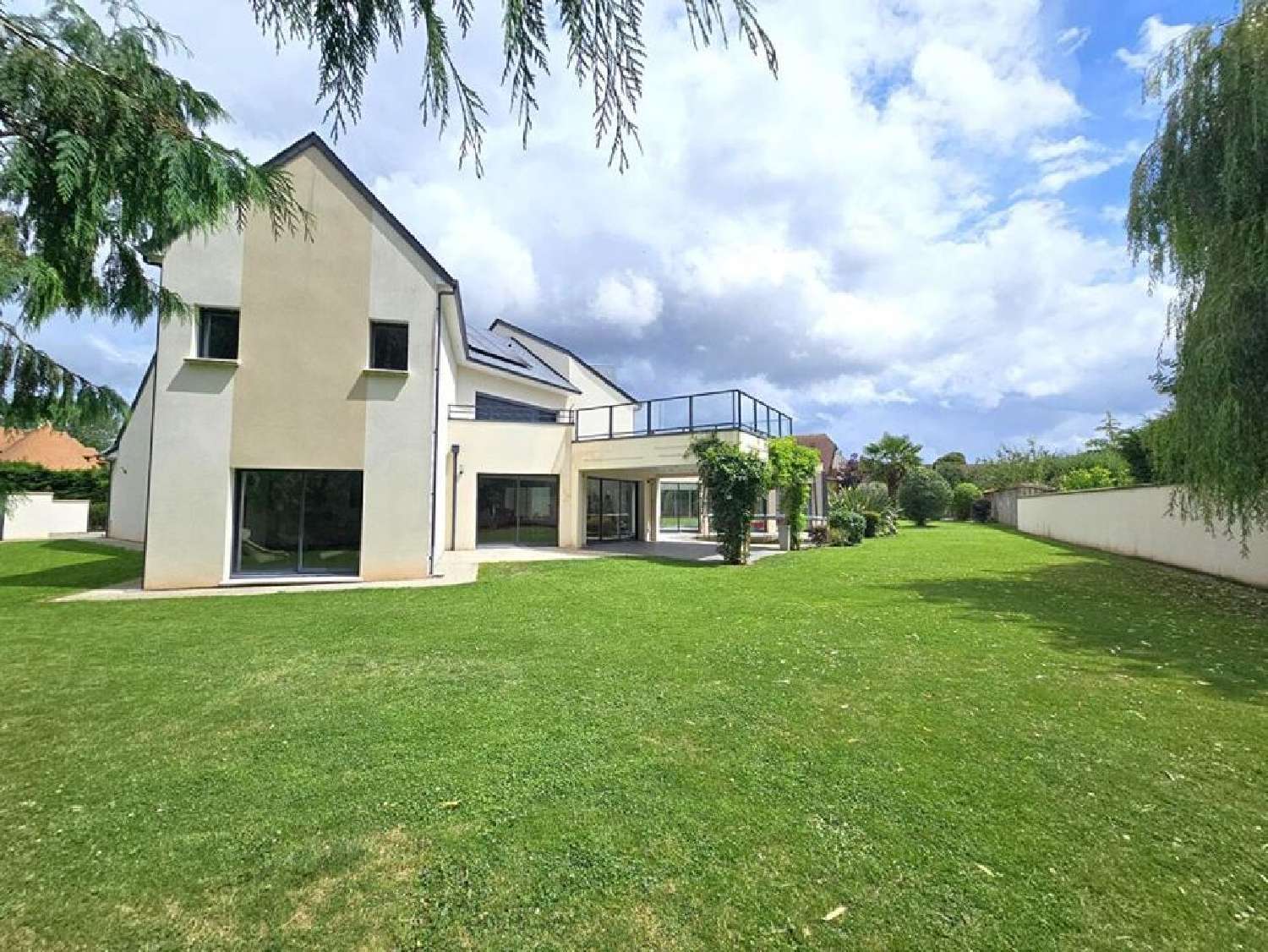  à vendre maison Caen Calvados 1