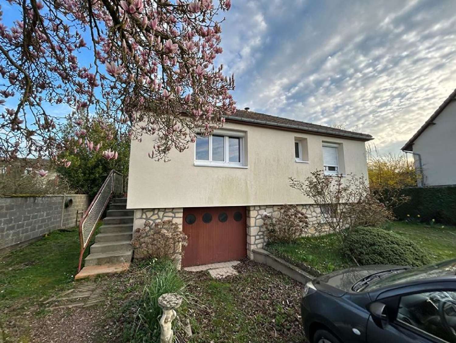  à vendre maison Caen Calvados 1