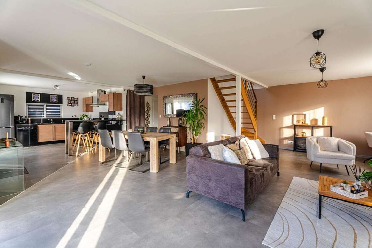  en venta casa Caen Calvados 1