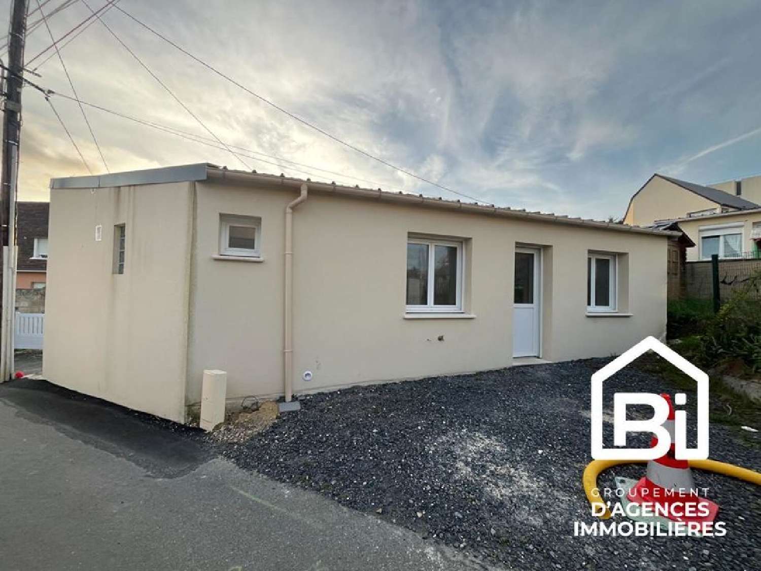 en venta casa Caen Calvados 1