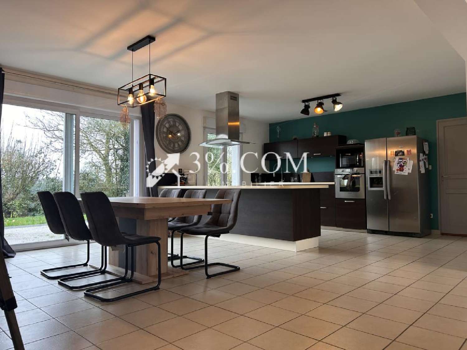  te koop huis Caffiers Pas-de-Calais 2